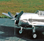  The Curtiss P-35 (Model 75) Hawk 