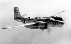  The Douglas A-26 Invader 