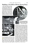  Clayton Folkerts building the Jupiter, Popular mechanics August, 1938