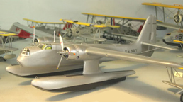 The Hall Aluminum Aircraft Co. XPTBH-2  