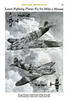  Hawker Hurricane and Spitfire compared, Popular Mechanics, November 1939 