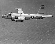  Lockheed P2V-5 Neptune 