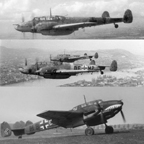 The Messerschmitt Bf110 Eisenseiten  