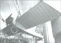  The Morane Saulnier Type G 
