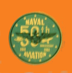  50th anniversary of Naval Aviation 