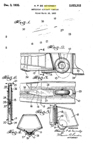 The Seversky SEV-3L  Patent No. 2,023,312