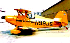  The Frank Smith Miniplane 