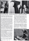  Howard Bonner and Bob Palmer tour of South Africa Model Airplane News October 1957 