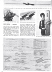 model Arplane News September 1967 super satan combat airplane Larry Scarinzi Carl Goldberg Dawn Cosmillo 