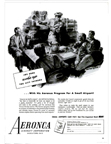 Aeronca Ad from LIFE magazine September 25, 1944