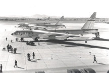 B-52 Squadron at the Ready