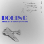 Boeing Patents Page Button 