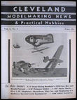  Cleveland Modelmaking News Volume 1, Number 1 