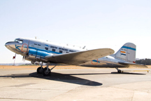 The Douglas DC-3 Transport   