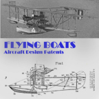 Flying Boats Patent Page Button 