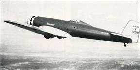 boeing model 94 mailplane kit