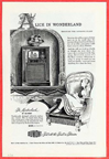 Vintage Television Advertisement DuMont TVs