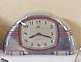 Phil's Clock #1