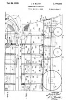 Blunt Locomotive Patent 2177590
