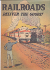 American Association of Railroads, Railroads Deliver the Goods