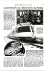 The New Haven Comet from the July, 1935 issue of Popular mechanics