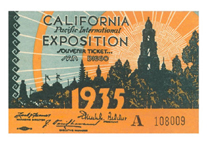 California Pacific International Exposition