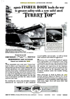 Ad for the new Turret TopPopular mechanics June, 1935