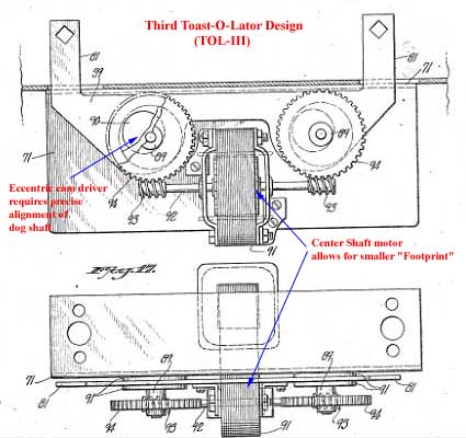 Toast-O-Lator patent 2,112,075, sheet 4