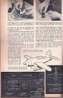 April 1942 Popular Science article on making identification models