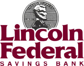 Lincloln Federal Savings Logo